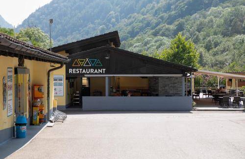 Avegno Resort | 42 m² Resort ∙ 2 bedrooms ∙ 4 guests