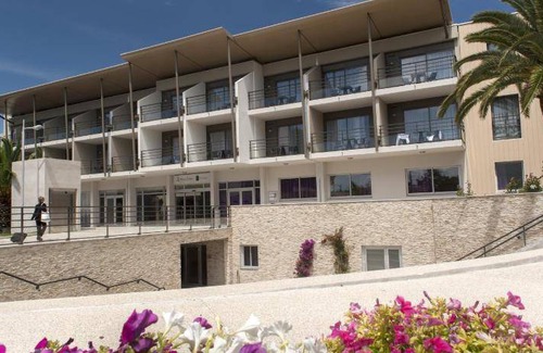 Plaine de la Brague Apartment | 42 m² Serviced apartment ∙ 4 guests