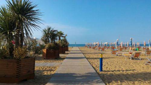 Bibione Pineda Villa | 42 m² Villa ∙ 2 bedrooms ∙ 5 guests