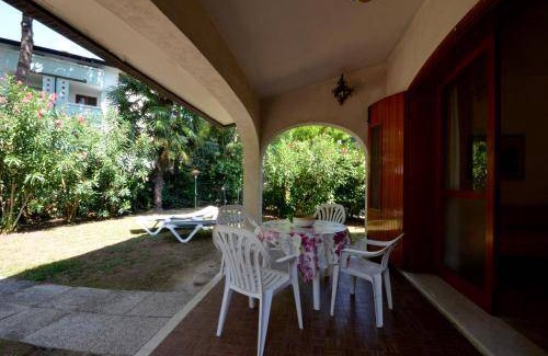 Bibione Pineda Villa | 42 m² Villa ∙ 2 bedrooms ∙ 5 guests