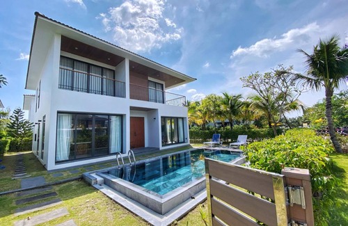 Duong To Cabin | 420 m² Lodge ∙ 4 bedrooms ∙ 12 guests