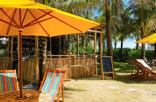 Duong To Cabin | 420 m² Lodge ∙ 4 bedrooms ∙ 12 guests