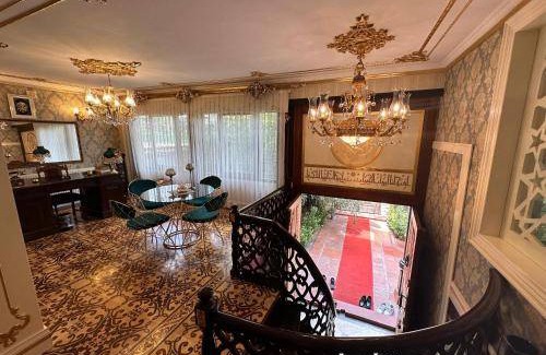 Osmangazi Villa | 420 m² Villa ∙ 1 bedroom ∙ 12 guests