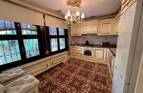 Osmangazi Villa | 420 m² Villa ∙ 1 bedroom ∙ 12 guests