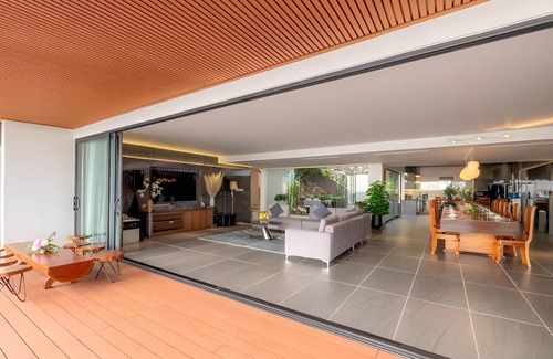 Nha Trang Villa | 420 m² Villa ∙ 6 bedrooms ∙ 20 guests