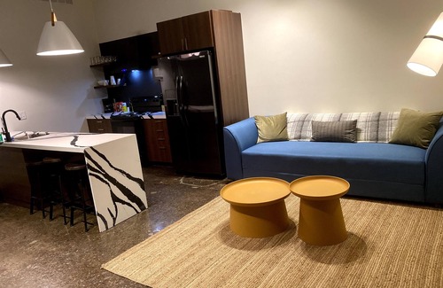 North Oakland Apartment | 424-Apt. 403