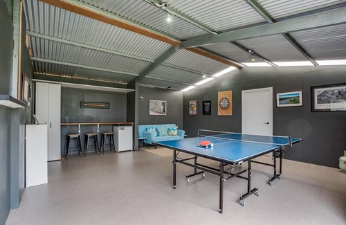 Goolwa South House | 42Billabong-A Slice of Heaven-Pets-Golf-Linen-WiFi