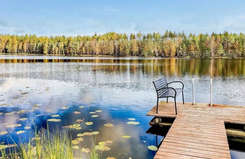 Kitula Other | 43 m² Accommodation ∙ 1 bedroom ∙ 4 guests