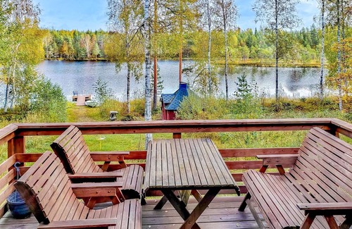 Kitula Other | 43 m² Accommodation ∙ 1 bedroom ∙ 4 guests