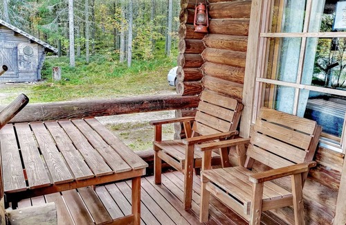 Kitula Other | 43 m² Accommodation ∙ 1 bedroom ∙ 4 guests