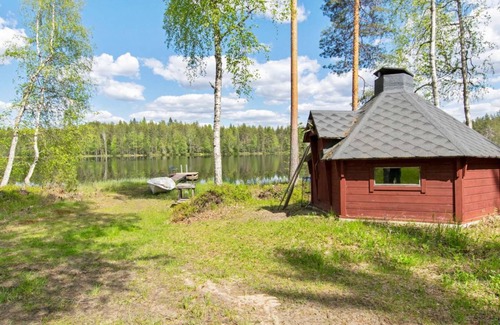 Kitula Other | 43 m² Accommodation ∙ 1 bedroom ∙ 4 guests