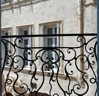 Montpellier City-Centre Apartment | 43 m² Apartment ∙ 4 guests
