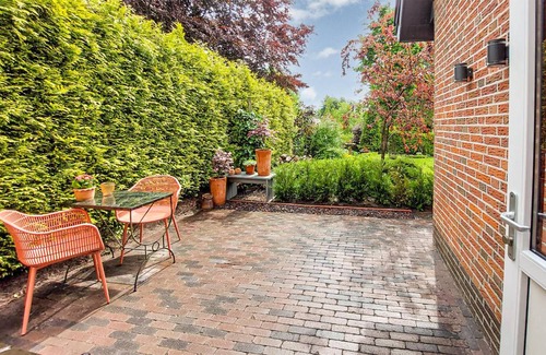 Surhuisterveen Apartment | 43 m² Apartment ∙ 1 bedroom ∙ 2 guests