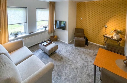 Surhuisterveen Apartment | 43 m² Apartment ∙ 1 bedroom ∙ 2 guests