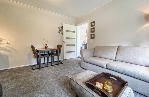 Surhuisterveen Apartment | 43 m² Apartment ∙ 1 bedroom ∙ 2 guests