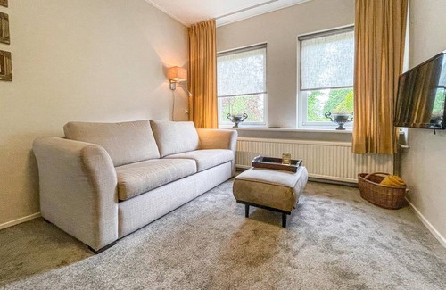 Surhuisterveen Apartment | 43 m² Apartment ∙ 1 bedroom ∙ 2 guests