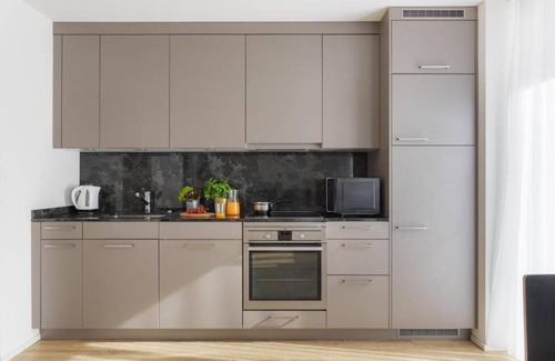 Alt-Wiedikon Apartment | 43 m² Apartment ∙ 2 bedrooms ∙ 2 guests