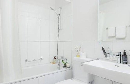 Alt-Wiedikon Apartment | 43 m² Apartment ∙ 2 bedrooms ∙ 4 guests