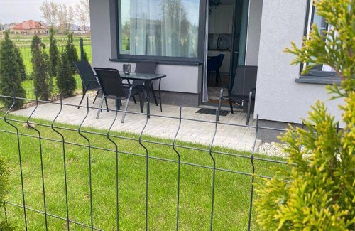 Uniejow Apartment | 43 m² Apartment ∙ 1 bedroom ∙ 4 guests