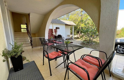 Silo Apartment | 43 m² Apartment ∙ 1 bedroom ∙ 4 guests