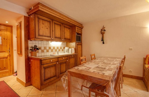 Les Esserts Apartment | 43 m² Apartment ∙ 2 bedrooms ∙ 6 guests