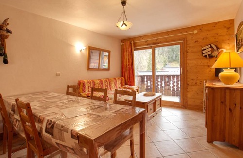 Les Esserts Apartment | 43 m² Apartment ∙ 2 bedrooms ∙ 6 guests