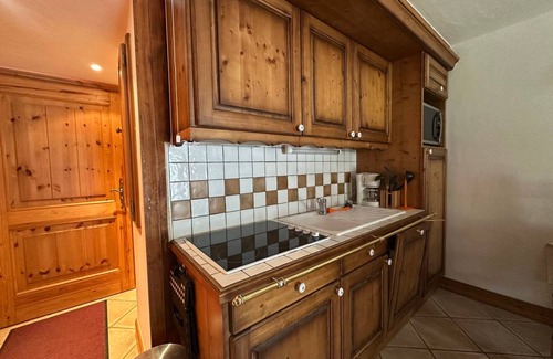 Les Esserts Apartment | 43 m² Apartment ∙ 2 bedrooms ∙ 6 guests