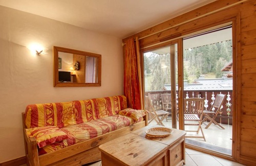 Les Esserts Apartment | 43 m² Apartment ∙ 2 bedrooms ∙ 6 guests