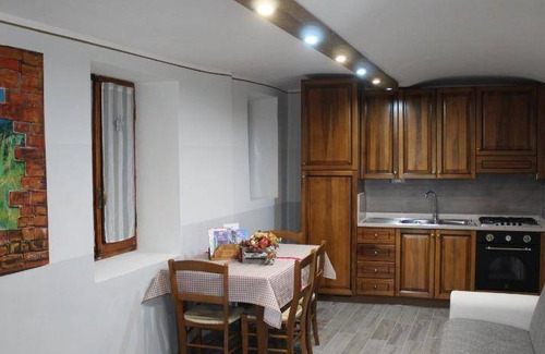 Rubiana Apartment | 43 m² Apartment ∙ 3 guests