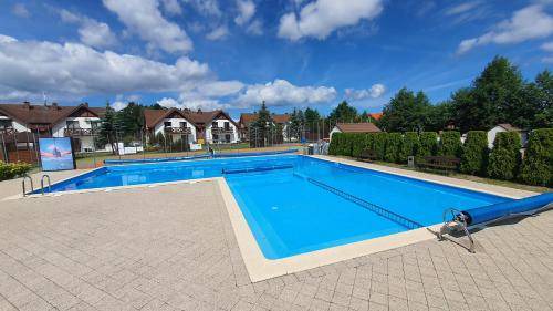 Zarnowska Apartment | 43 m² Apartment ∙ 2 bedrooms ∙ 6 guests