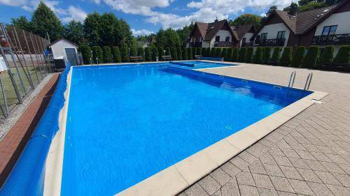 Zarnowska Apartment | 43 m² Apartment ∙ 2 bedrooms ∙ 6 guests
