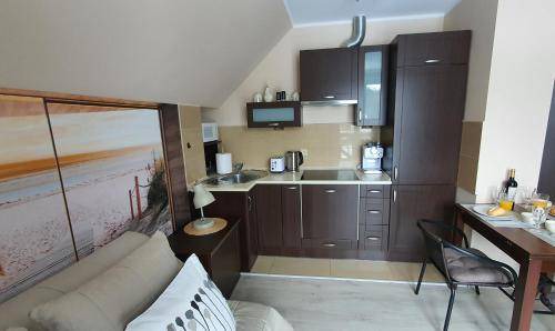 Zarnowska Apartment | 43 m² Apartment ∙ 2 bedrooms ∙ 6 guests