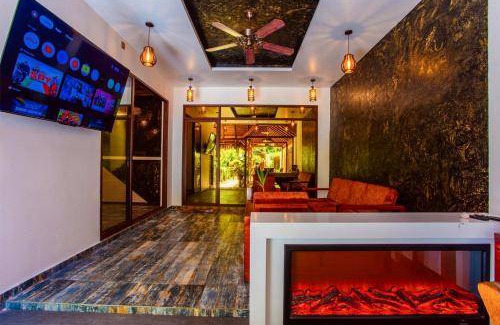 Guraidhoo Bed & Breakfast | 43 m² Bed and breakfast ∙ 3 guests