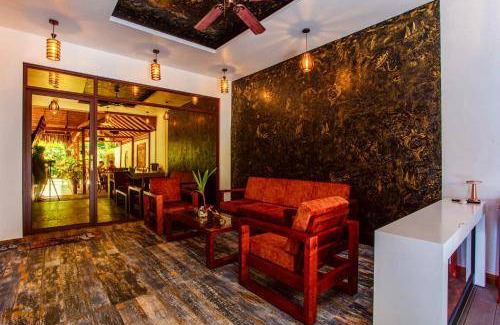 Guraidhoo Bed & Breakfast | 43 m² Bed and breakfast ∙ 3 guests