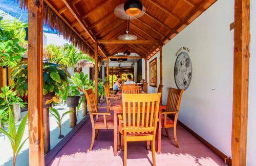Guraidhoo Bed & Breakfast | 43 m² Bed and breakfast ∙ 3 guests