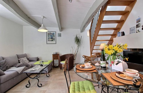 Saint-Alban House | 43 m² Gîte ∙ 1 bedroom ∙ 2 guests
