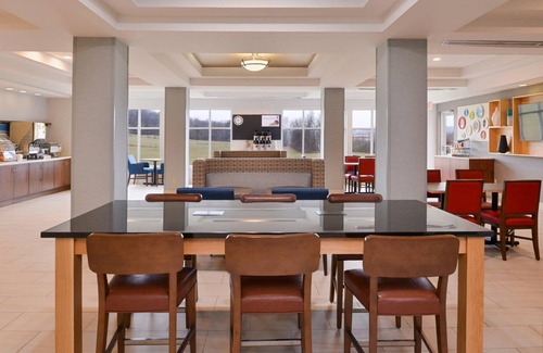 Mineralwells Hotel | 43 m² Hotel ∙ 127 guests