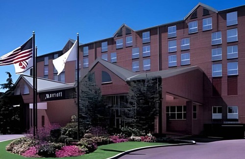 Newport Hotel | 43 mΒ² Hotel β 127 guests