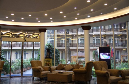 Kabul Hotel | 43 m² Hotel ∙ 3 guests