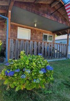 Nehalem Hotel | 43 m² Motel ∙ 4 guests