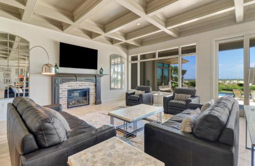 Beach Lagoon Villa | 43 South Beach Lagoon