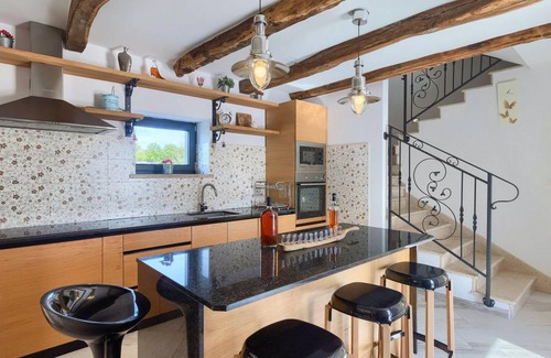 Kringa House | 430 m² House ∙ 9 bedrooms ∙ 20 guests