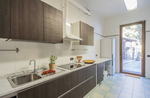 Moltrasio Villa | 430 m² Villa ∙ 7 bedrooms ∙ 12 guests