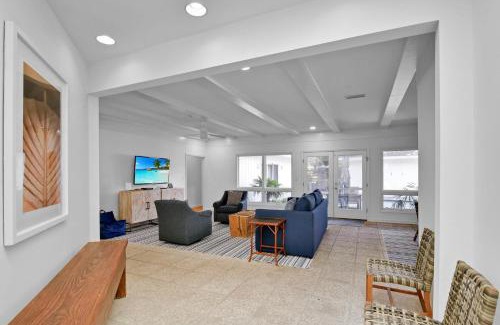 East Beach House | 4310 Ninth Street