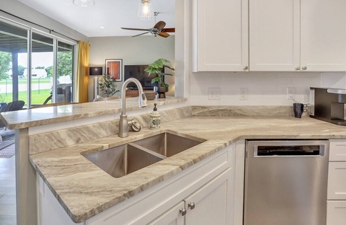 Orlando House | 4313 Lake House by UFC