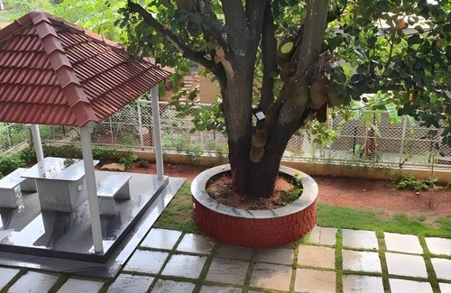 Pujanahalli Villa | 436 m² Villa ∙ 4 bedrooms ∙ 12 guests