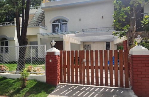 Pujanahalli Villa | 436 m² Villa ∙ 4 bedrooms ∙ 12 guests