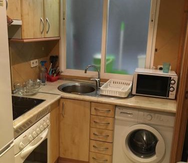 Prosperidad Apartment | 44 Centro Apartaments & Suites