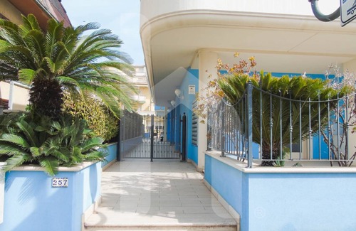 Alba Adriatica Apartment | 44 m² Apartment ∙ 1 bedroom ∙ 4 guests