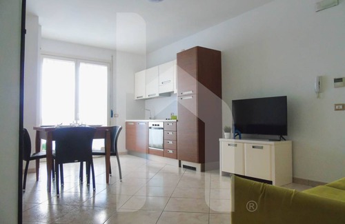 Alba Adriatica Apartment | 44 m² Apartment ∙ 1 bedroom ∙ 4 guests